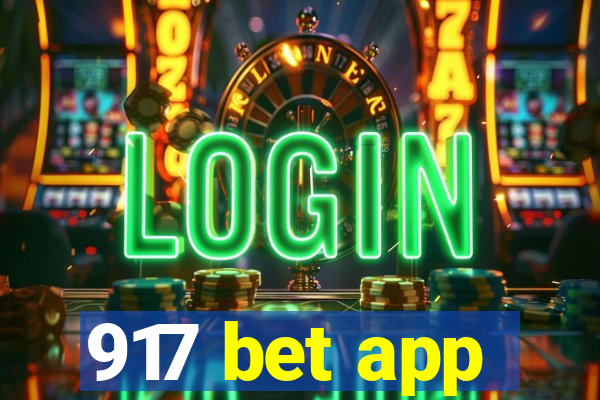 917 bet app